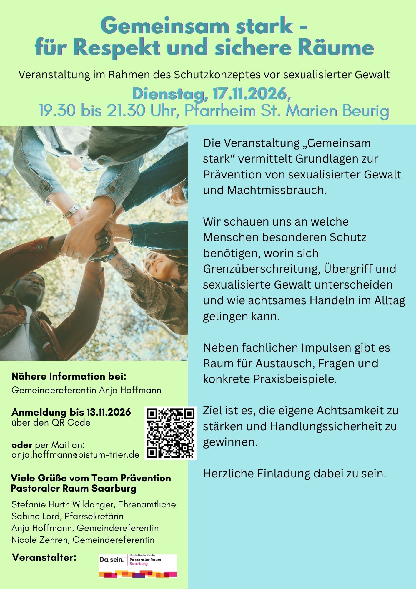 2026_11_17 Für Respekt und sichere Räume