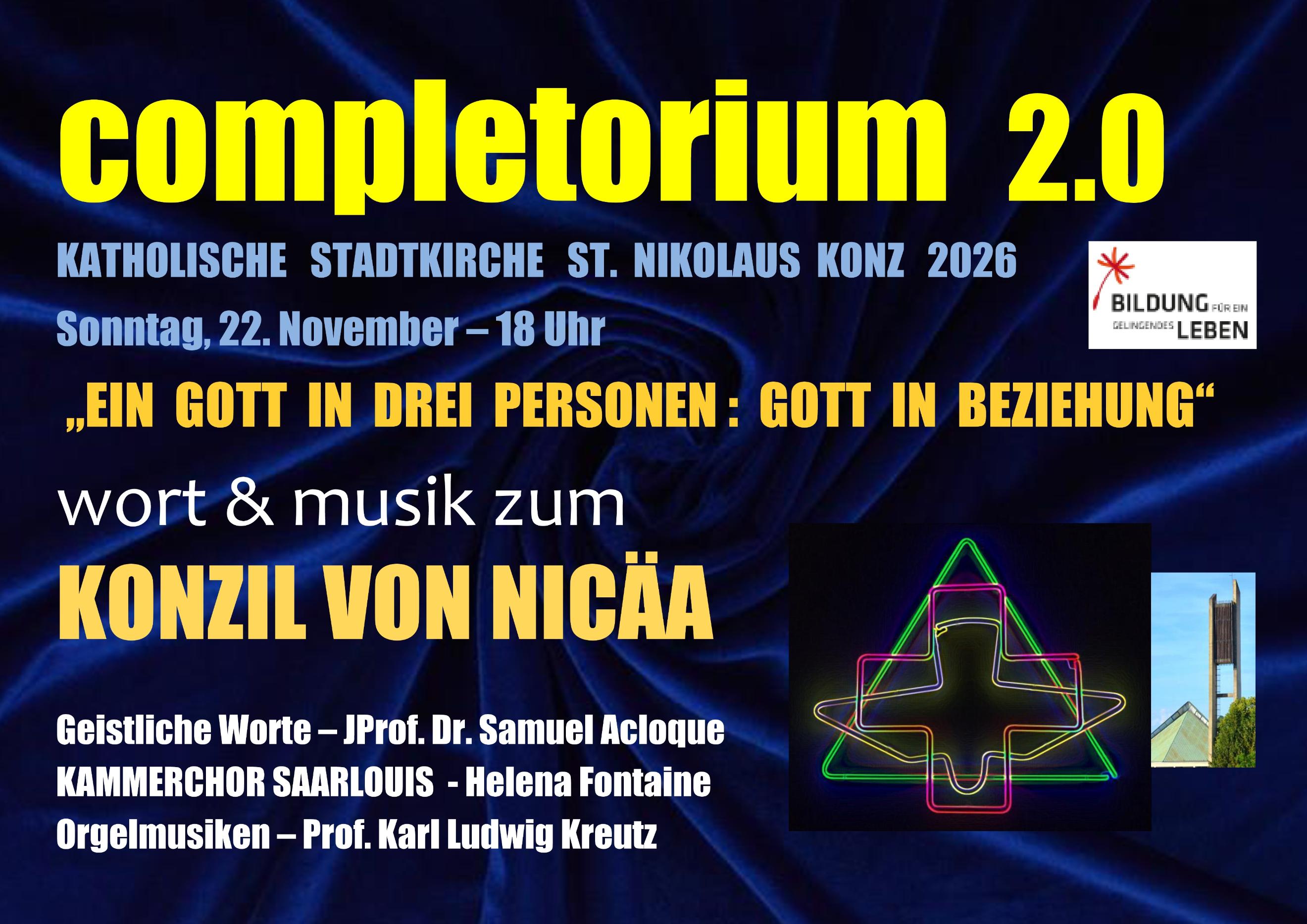 22.11.26   Completorium  PLAKAT (002)
