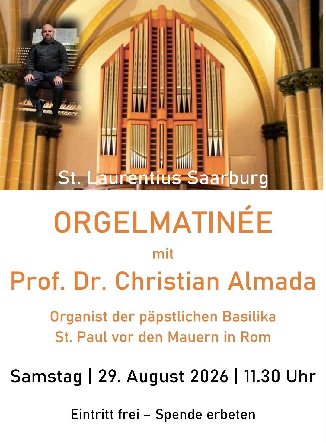 Almada Saarburg