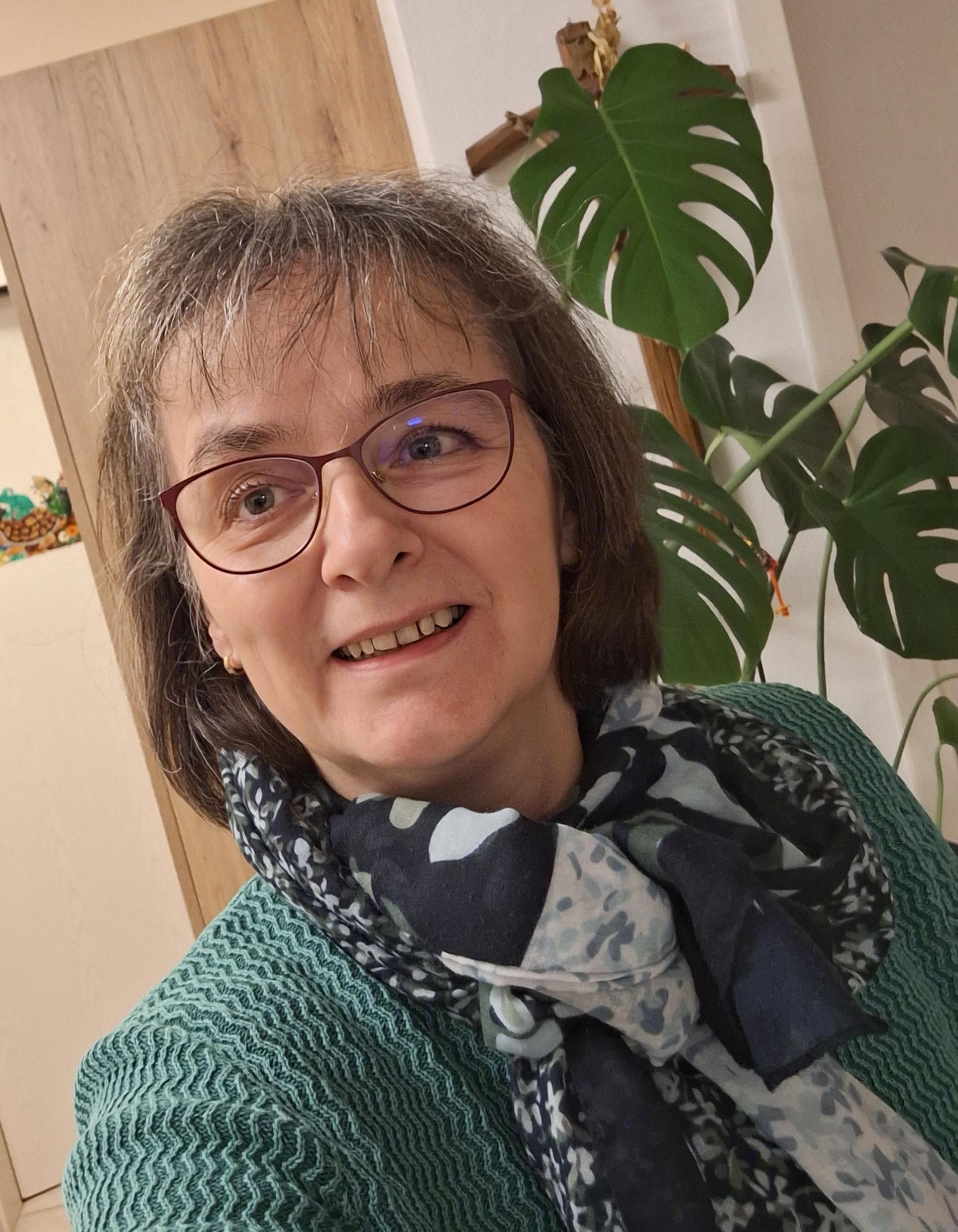 (c) Sabine Bangert Sabine Bangert