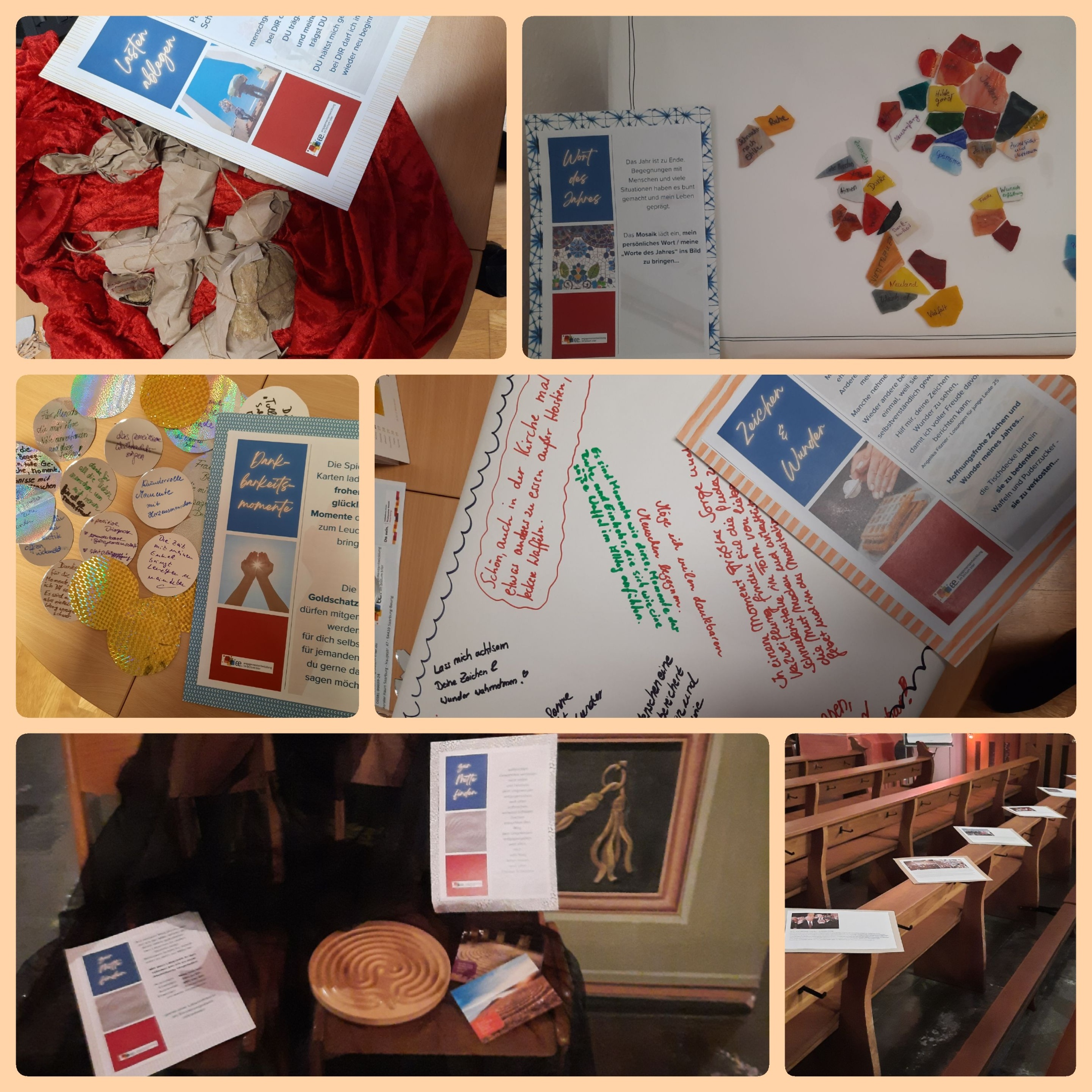 Ein Hoch auf´s Leben