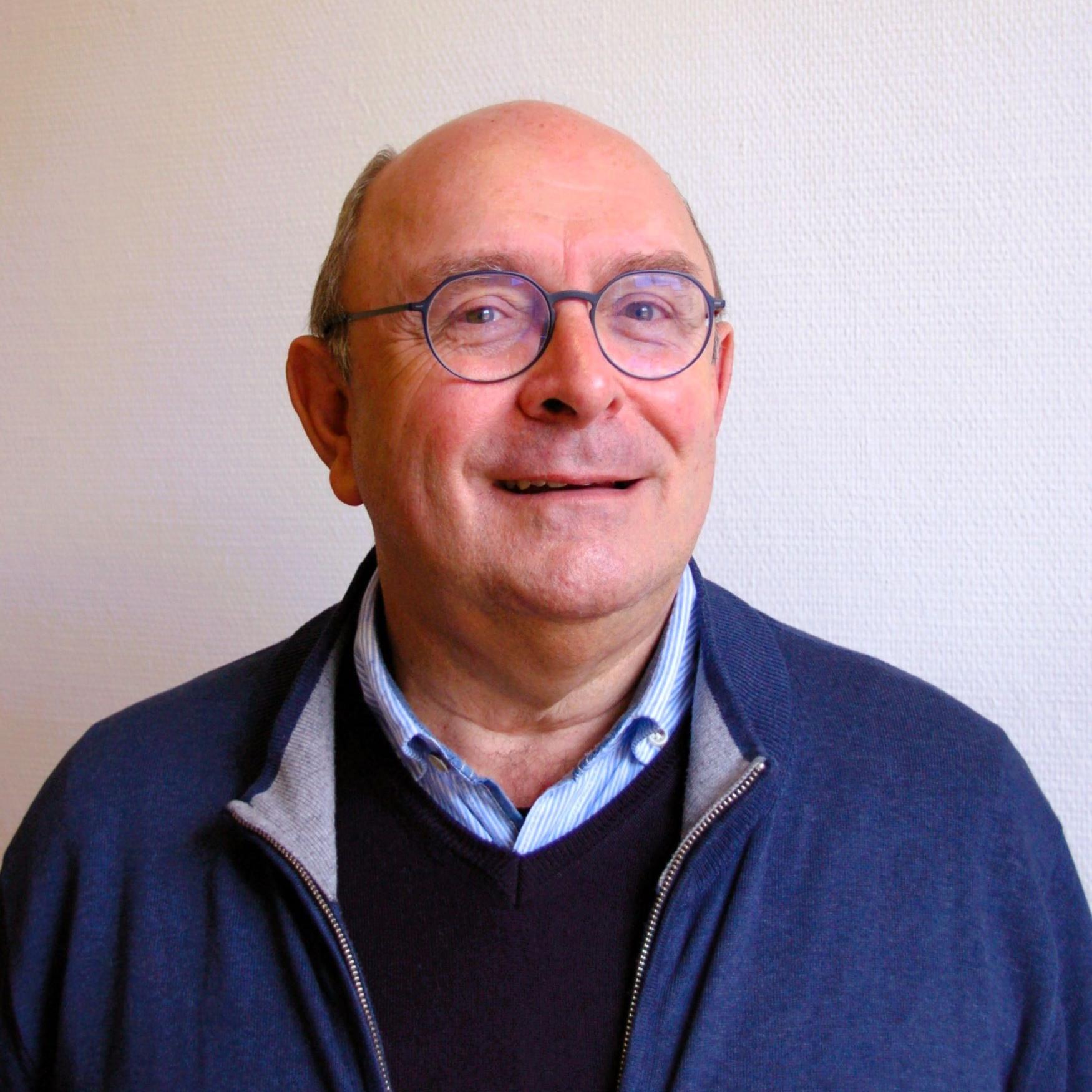 Klaus Feid