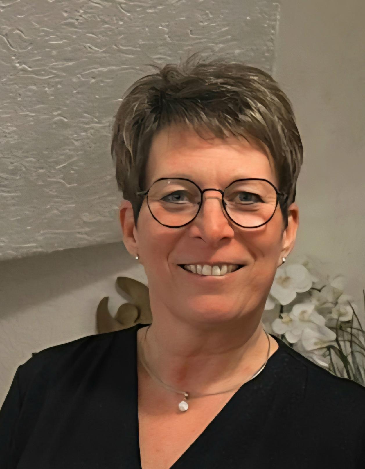Sonja Fisch (c) Fisch Sonja Sonja Fisch