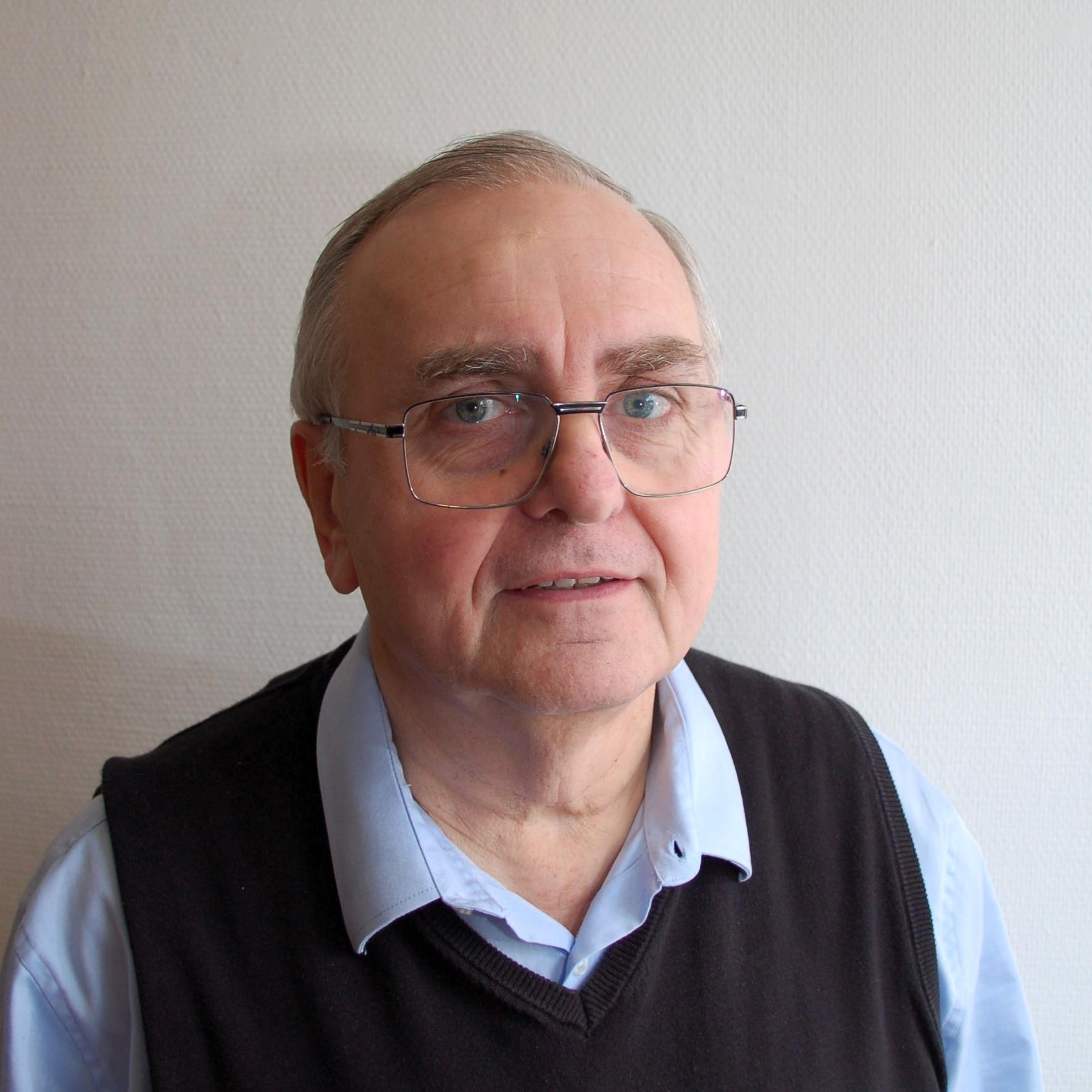 Vinzenz  Geltz