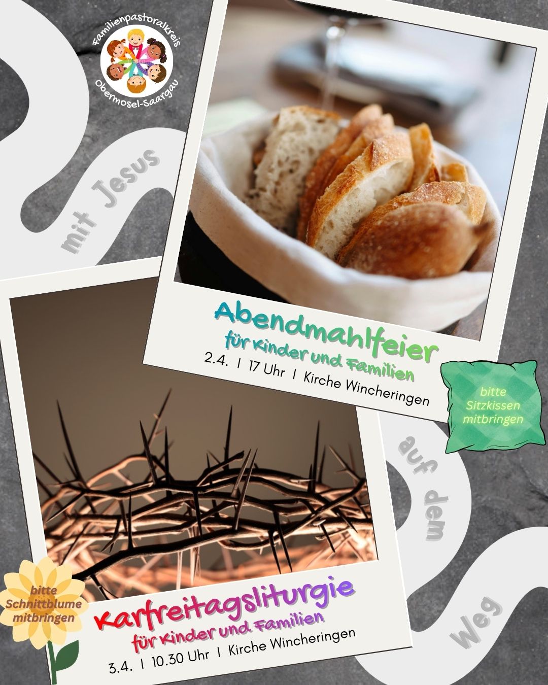 GrünDo und KarFr Kids