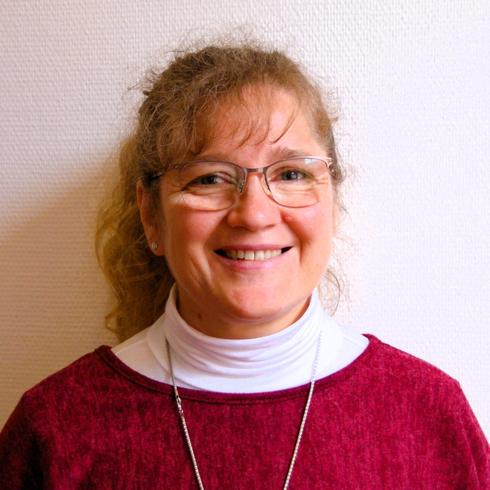 Anja Hoffmann