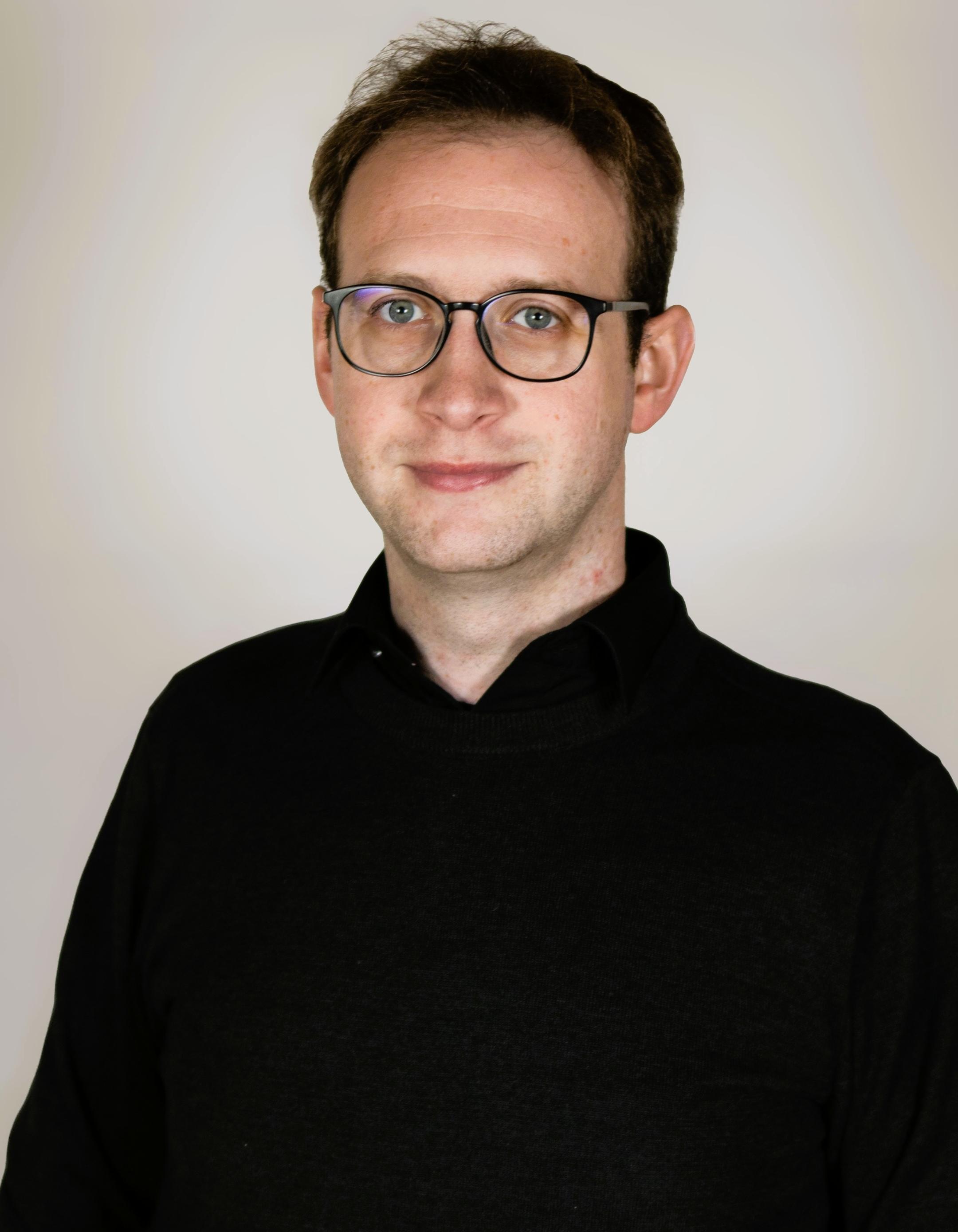 Jonas Staudt