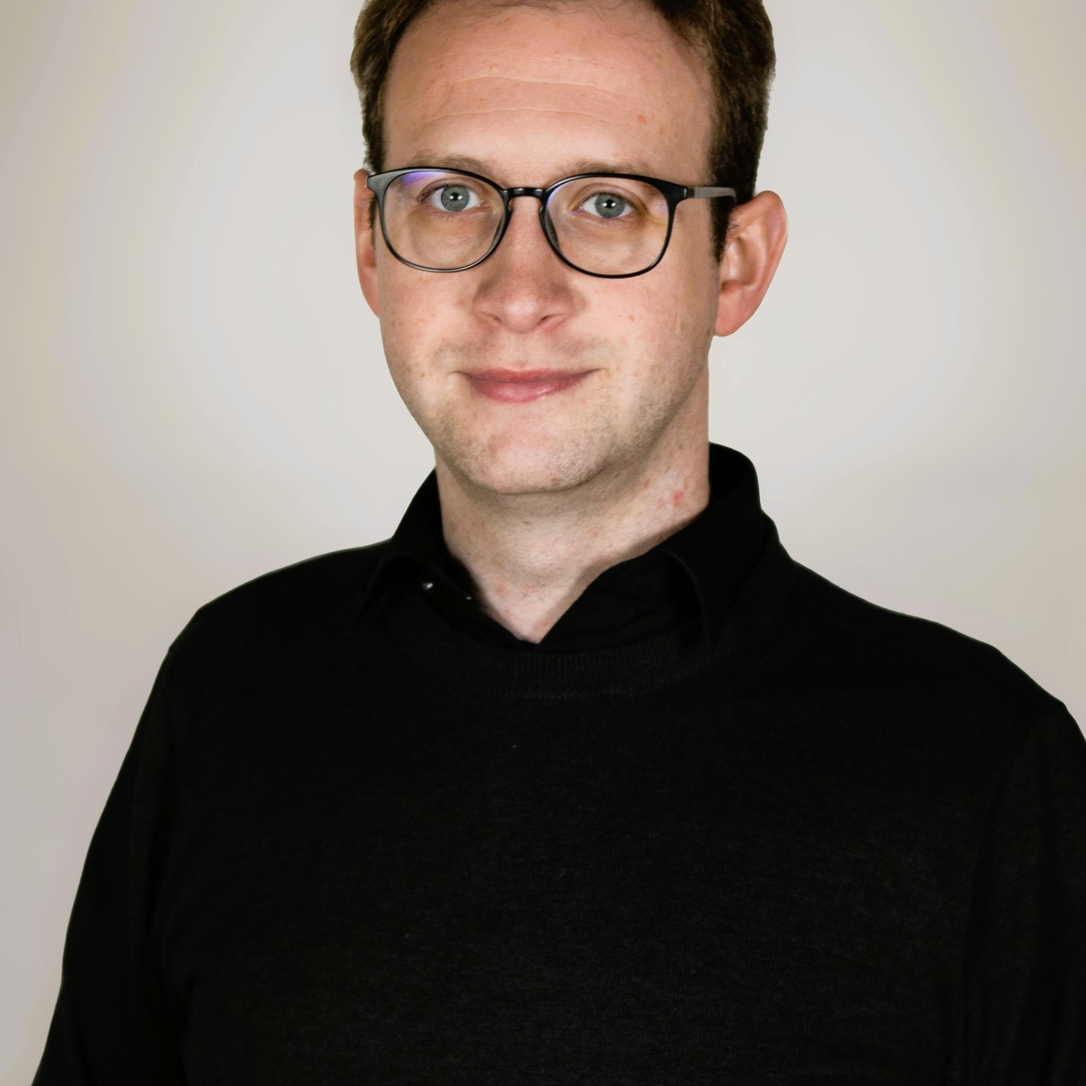 Jonas Staudt