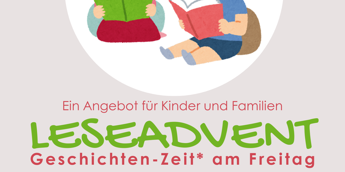 Leseadvent