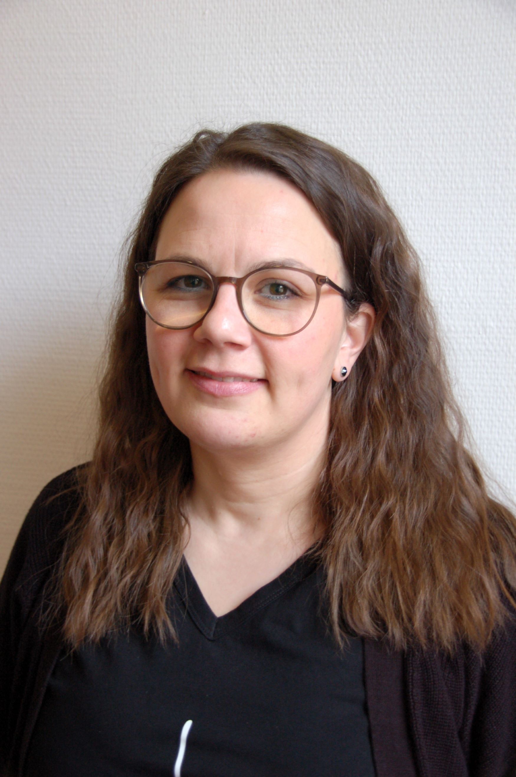 Tamara Müller (c) Timo Wacht (privat) Tamara Müller