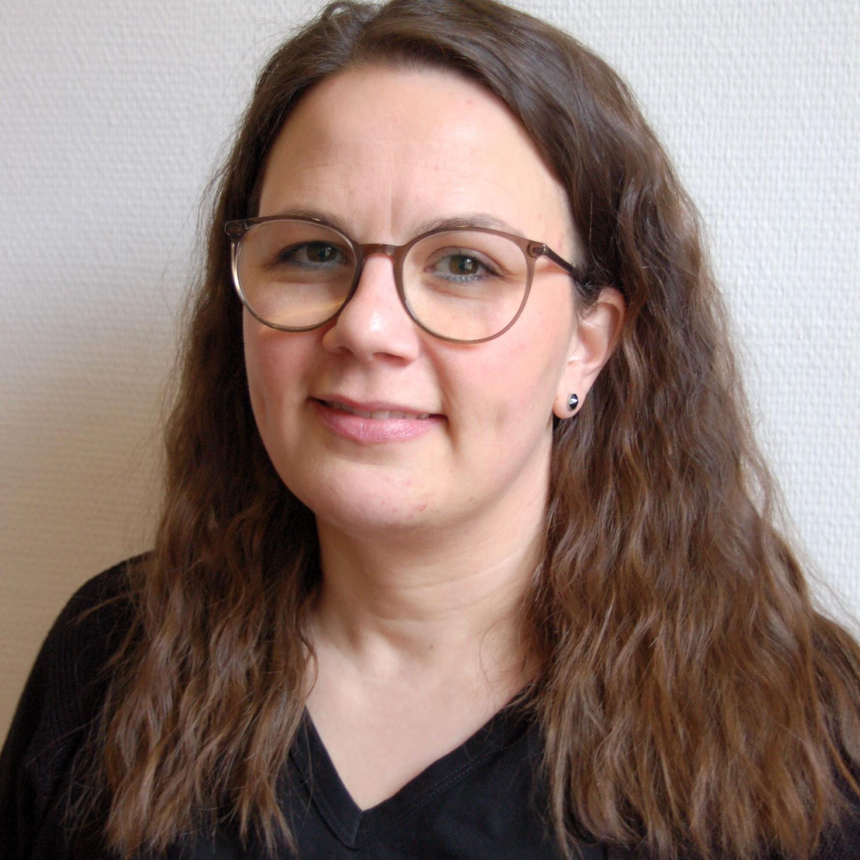 Tamara Müller