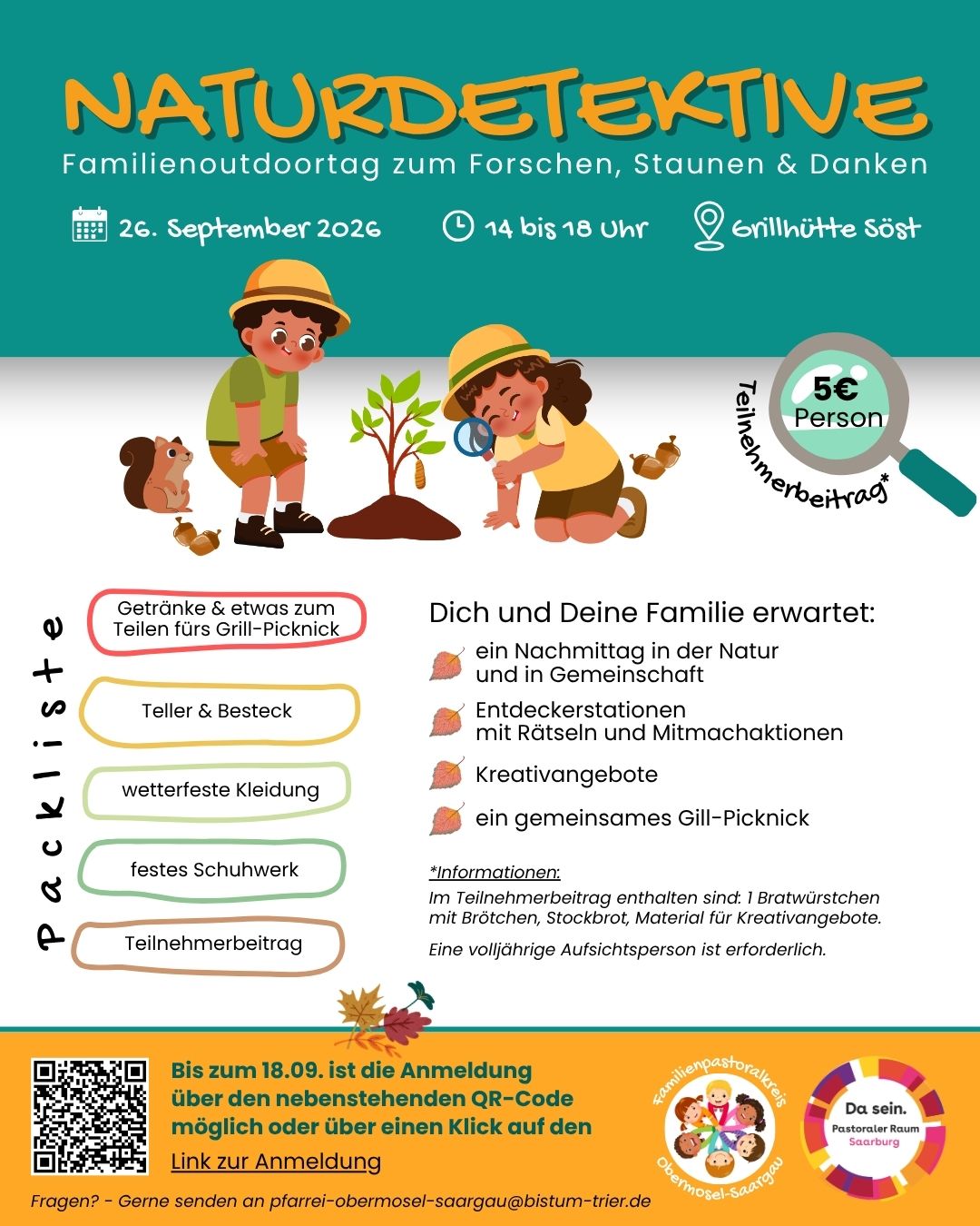 Naturdedektive 2026