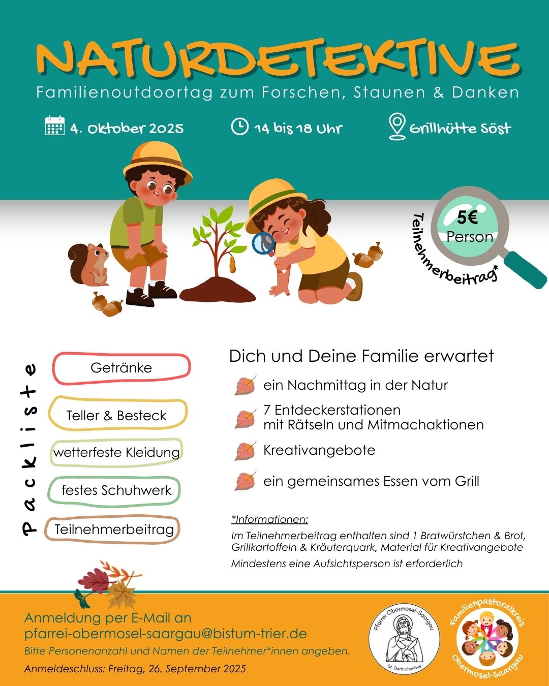 Naturdetektive