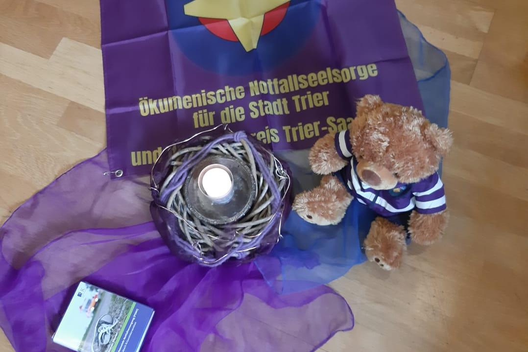 Notfallseelsorge