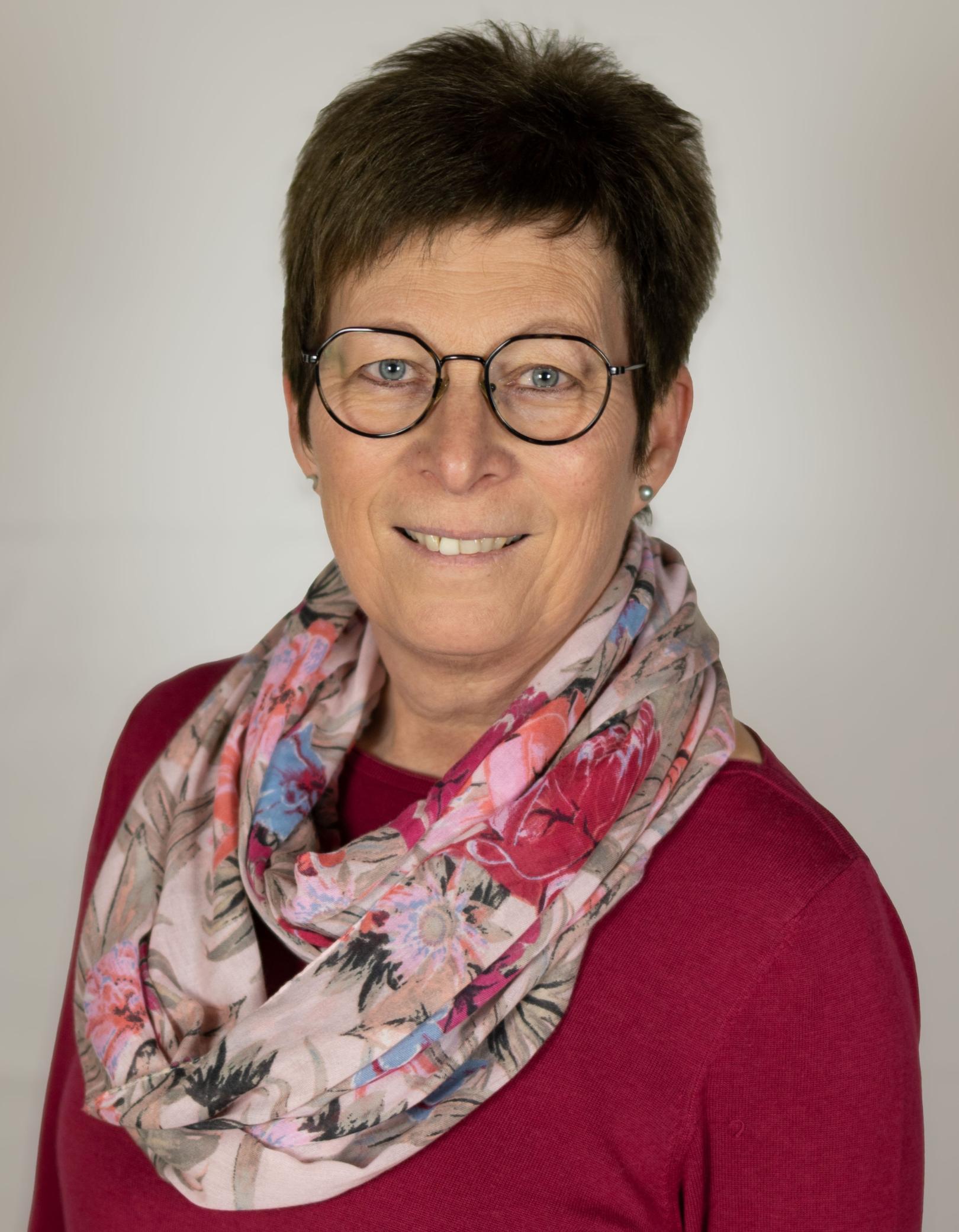 Sonja Fisch