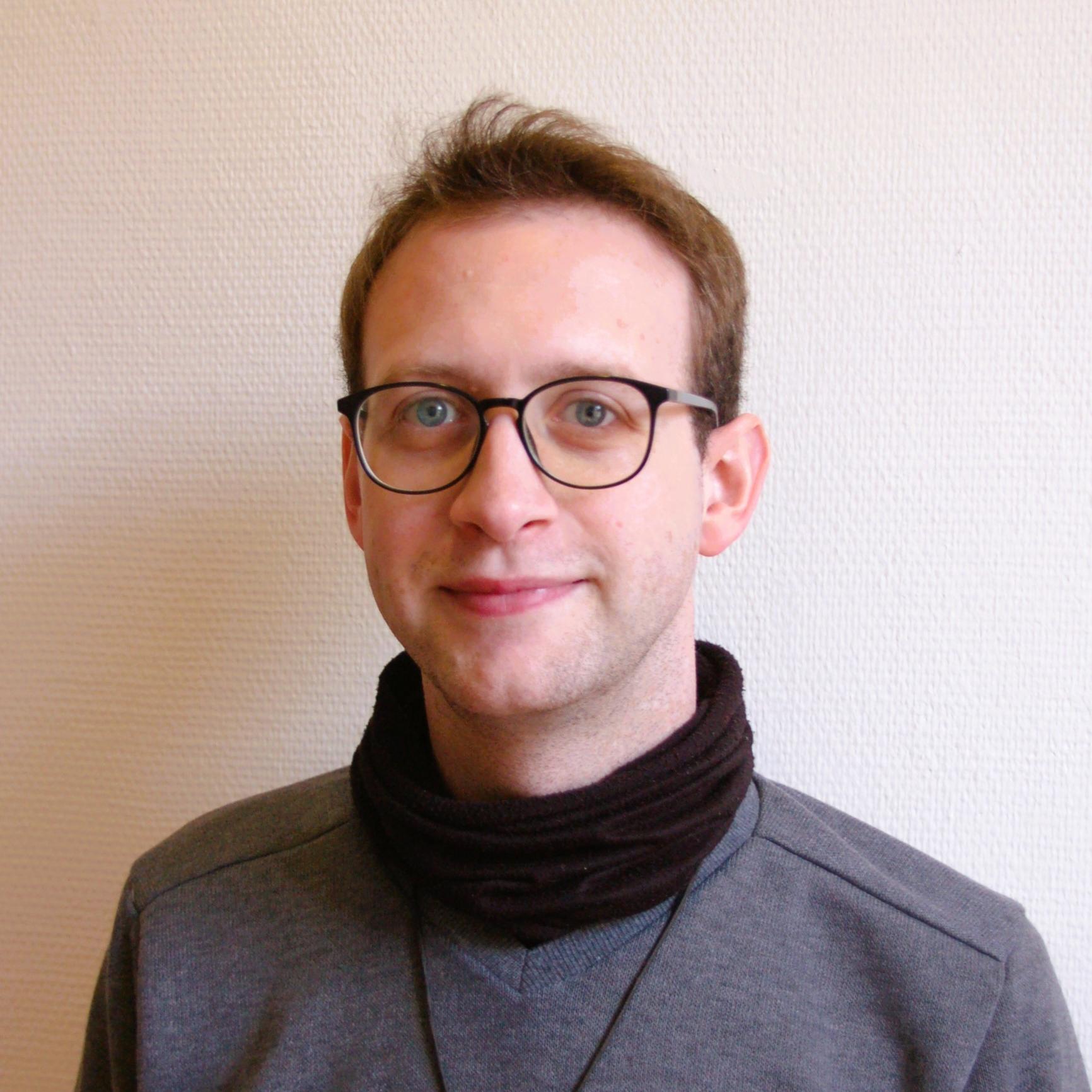 Jonas Staudt