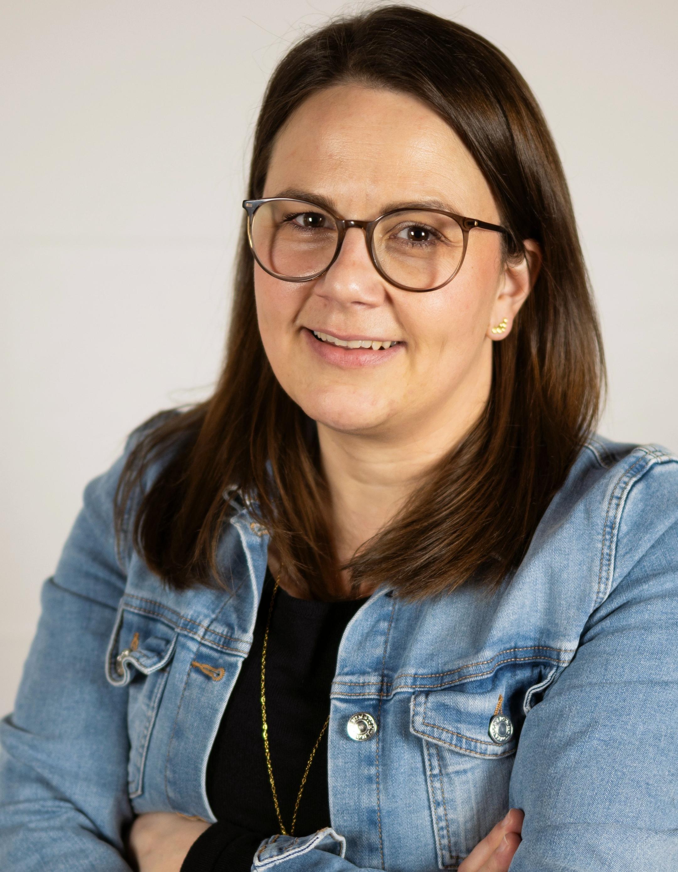Tamara Müller
