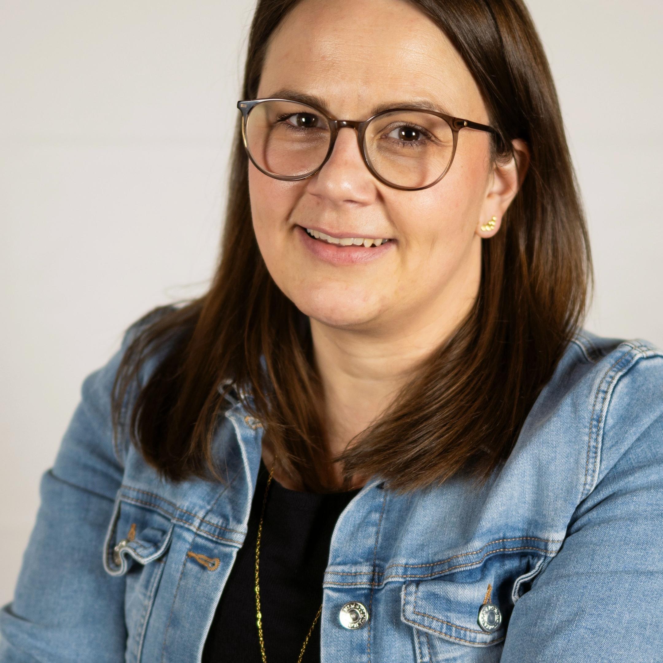 Tamara Müller